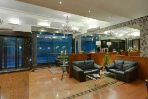 Hotel Roxy, Milan