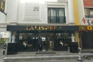 KALİSPERA HOTEL, Antalya