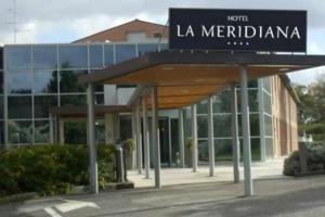 Hotel La Meridiana, Perugia