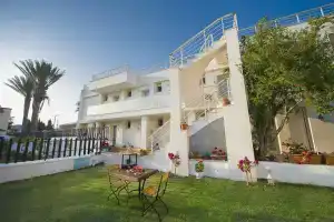 Destina Hotel, Cesme