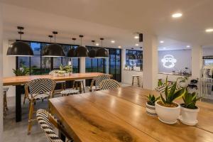 Blu Monkey Hub & Hotel Ranong, Ranong