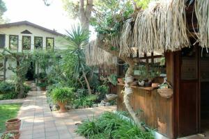 Hotel Happy Caretta, Dalyan