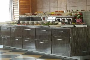 Buyuk Hotel, Kayseri