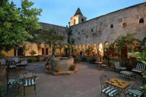 Hotel Luna Convento, Amalfi