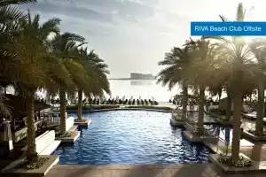 Mövenpick Hotel Jumeirah Lakes Towers, Dubai