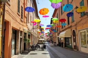 Locanda Della Biscia, Ferrara