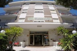 Hotel Ausonia, Rimini