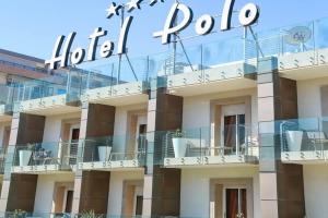 Hotel Polo, Rimini