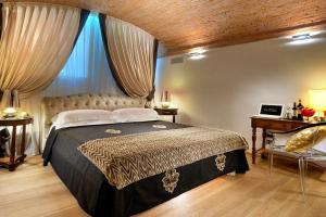 Graziella Patio Hotel, Arezzo