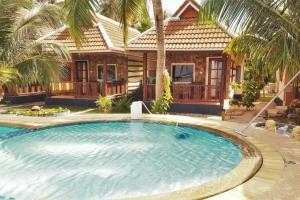 First Villa Beach Resort, Baan Tai