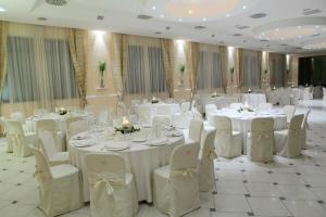 Park Hotel San Michele, Martina Franca