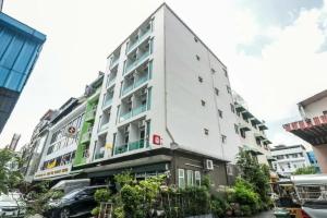 The Fifth Residence Hotel, Bangkok