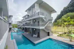Arawan Krabi Beach Resort, Ao Nam Mao