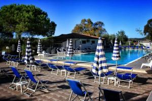 Hotel Villa Giulia, Porto Azzurro