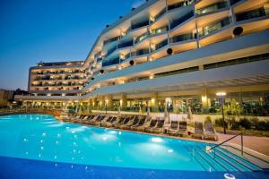 Selene Beach & Spa Hotel - Adult Only, Avsallar