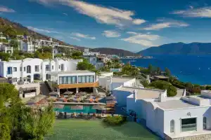 Senses Hotel - Adult Only, Bodrum