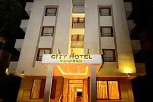 City Hotel, Marmaris