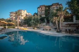 Villa Hotel Tamara, Kas