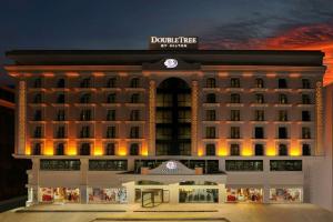 Doubletree By Hilton Elazig, Elazig
