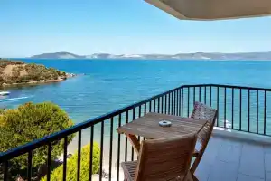 Med-Inn Boutique Hotel, Gulluk