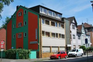 Hotel Am Sportpark, Duisburg