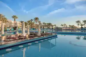 Arabia Azur Resort, Hurghada
