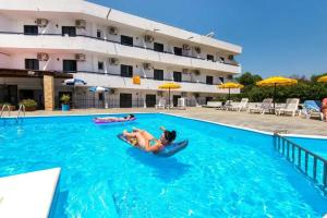 Butterfly Studios, Faliraki, Faliraki
