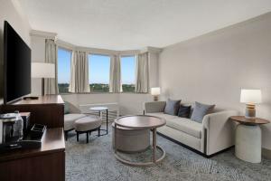 Hilton Arlington National Landing, Arlington