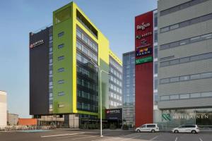 Original Sokos Hotel Kupittaa, Turku