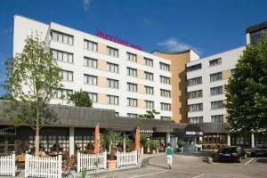 Mercure Hotel am Messeplatz, Offenburg