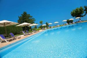 Hotel Emilia, Ancona