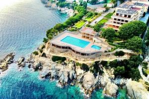 Almadraba Park Hotel, Roses
