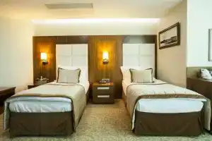 Vivaldi Ce Gold Hotel, Ankara