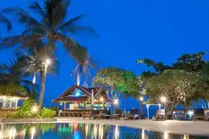 Chaweng Buri Resort, Chaweng Beach