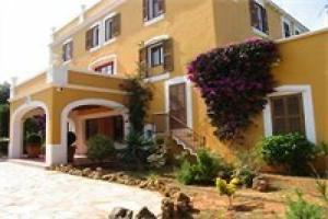 Hotel Rural Sant Ignasi, Ciutadella