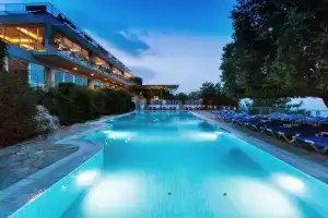 Loryma Resort Hotel, Turunc