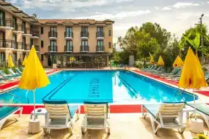 Bahar Hotels, Fethiye