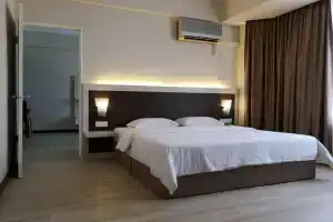 Somerset Hotel, Miri