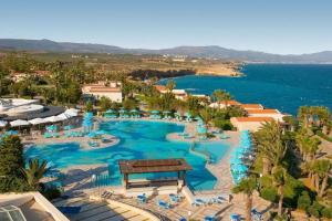 Panormos - Hotels
