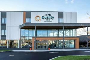 Quality Inn, Quebec