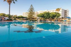 Atlantis Hotel, Kos Town