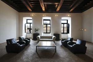 Hotel Palazzo Piccolomini, Orvieto