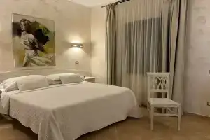 Borgo di Santa Barbara, Tropea
