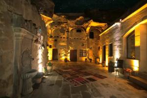 Tulip Cave Suites, Goereme