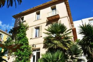 Hotel Lemon, Menton