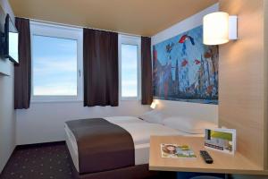 B&B Hotel Landshut, Landshut