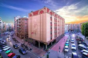 Hotel «Pacoche Murcia», Murcia