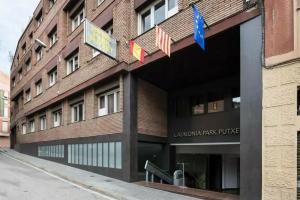Catalonia Park Putxet Mini-hotel, Barcelona
