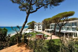 The Sense Experience Resort, Follonica