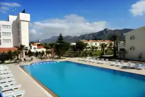 Mountain View Hotel, Kyrenia